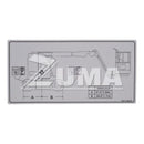 JLG Part 1001112461 Image 2