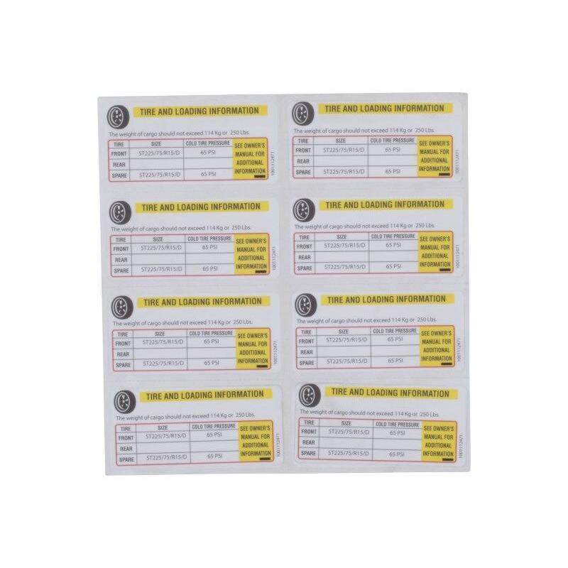 JLG Part 1001112471 Image 1