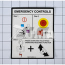 JLG Part 1001112551 Image 2