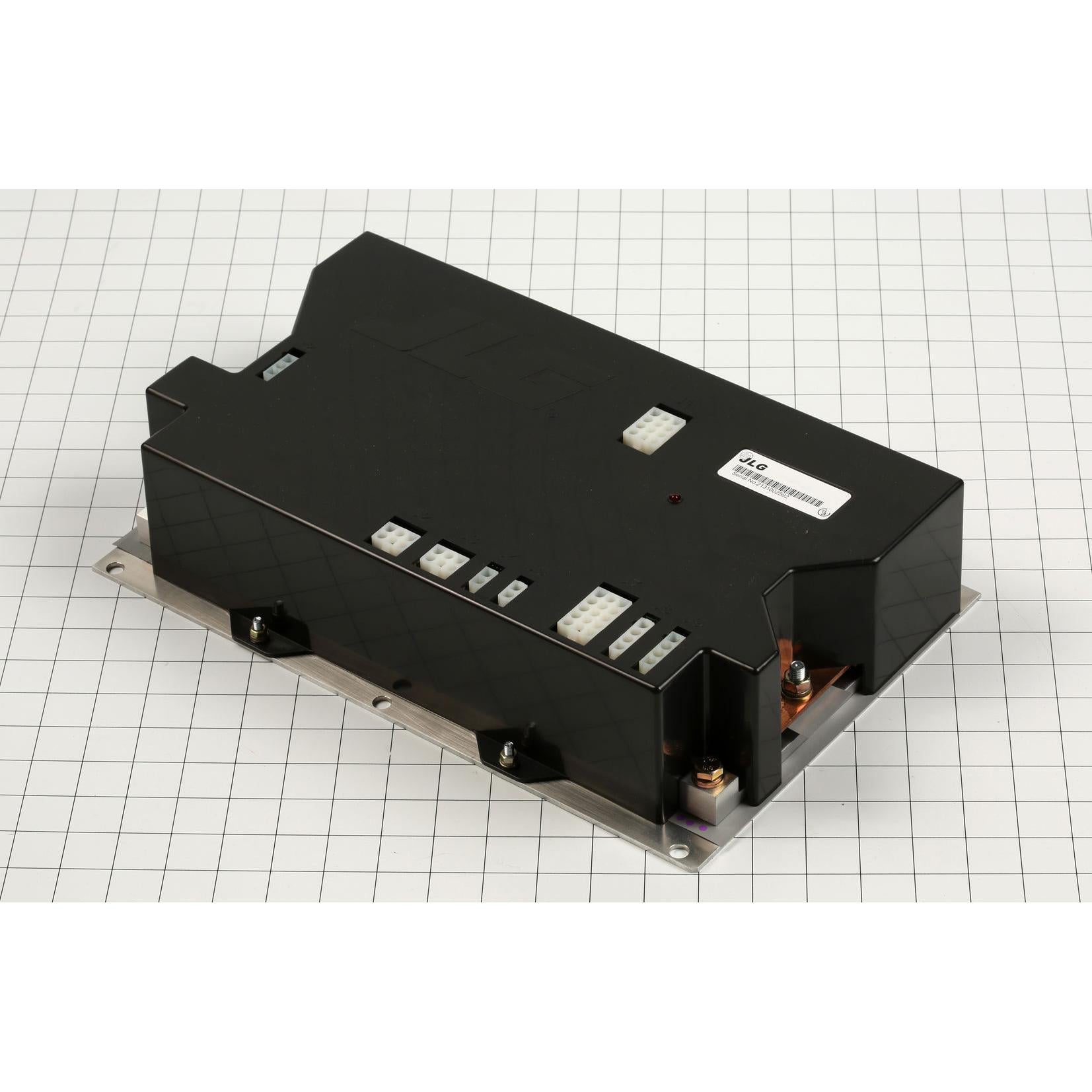 Jlg Traction Control Module JLG Part # 1001112779 - CONTROL MODULE, POWER