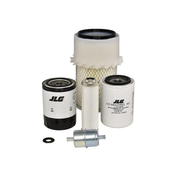 JLG Part 1001114135 Image 1