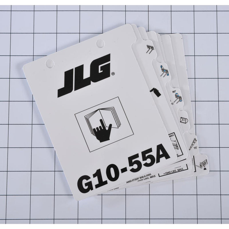 JLG Part 1001115135 Image 1