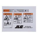 JLG Part 1001115205 Image 1