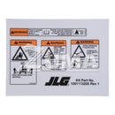 JLG Part 1001115205 Image 2