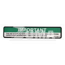 JLG Part 1001115241 Image 2