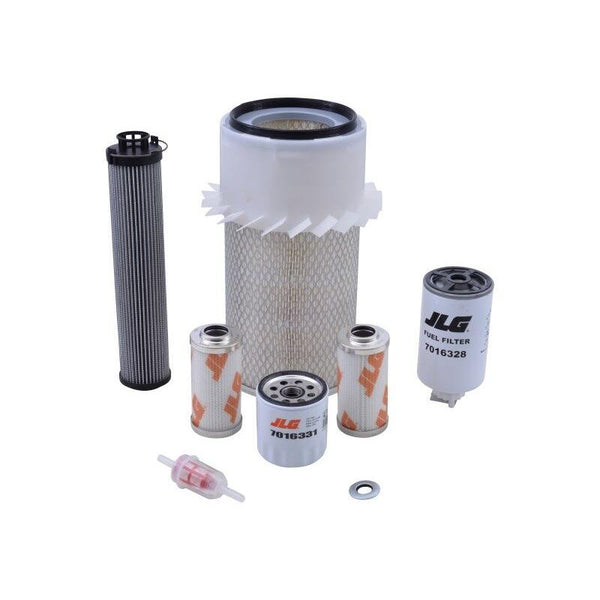 JLG Part 1001115326 Image 1