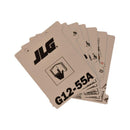 JLG Part 1001115536 Image 1