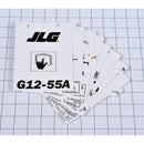 JLG Part 1001115540 Image 1