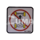 JLG Part 1001115967 Image 2