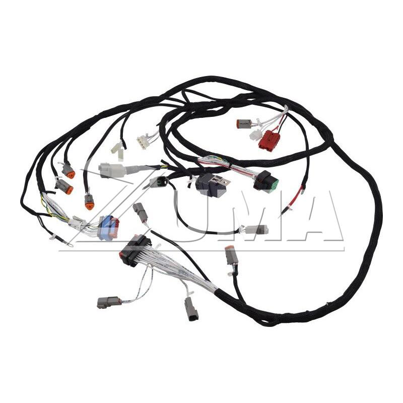 JLG Part 1001116634 Image 2