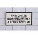 JLG Part 1001116659 Image 1