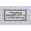 JLG Part 1001116659 Image 2