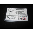 JLG Part 1001116915 Image 1