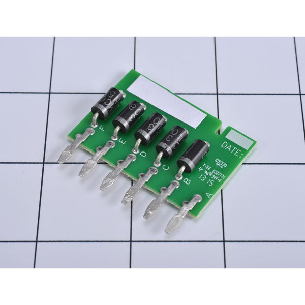 JLG Part 1001117098 Image 1