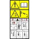 JLG Part 1001117181 Image 1