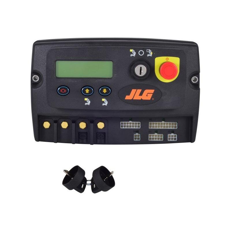 JLG Part # 1001118118 - GROUND CONTROL MODULE