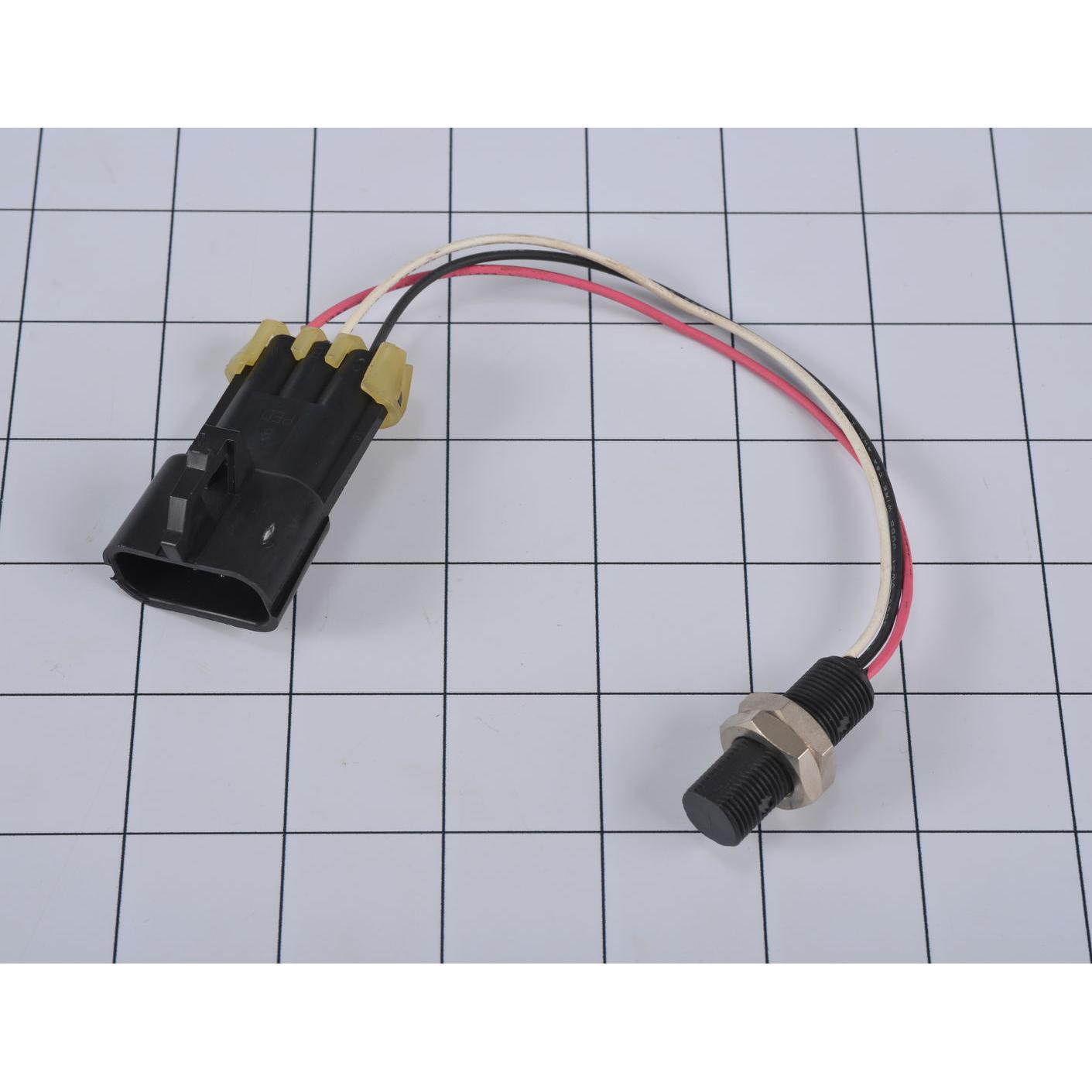 JLG Part # 1001118580 - SENSOR, SPEED