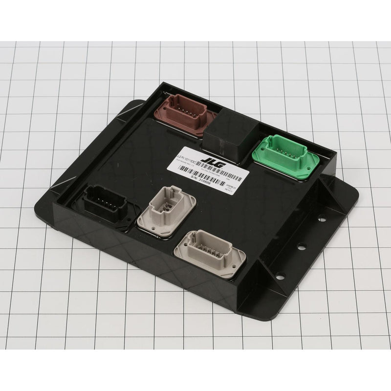 Jlg Traction Control Module JLG Part # 1001119262 - CONTROL MODULE, JIB