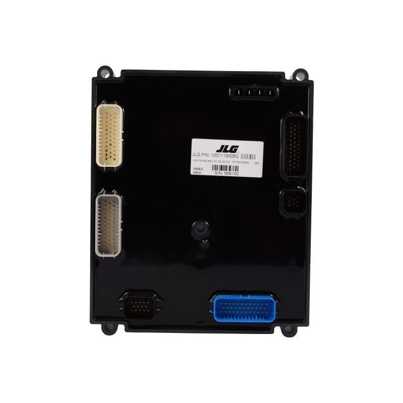 JLG Part # 1001119508 - CONTROL MODULE, UGM 1250AJP