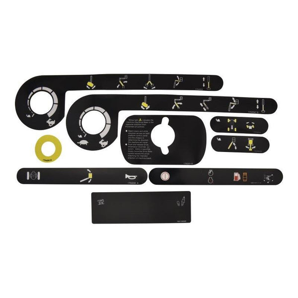 JLG Part 1001119566 Image 1