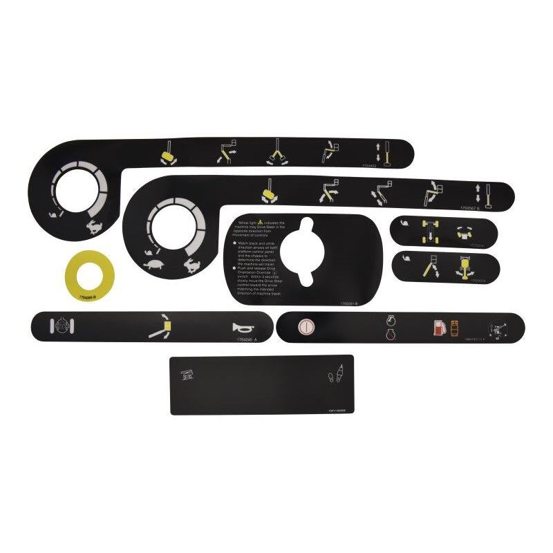 JLG Part 1001119566 Image 1