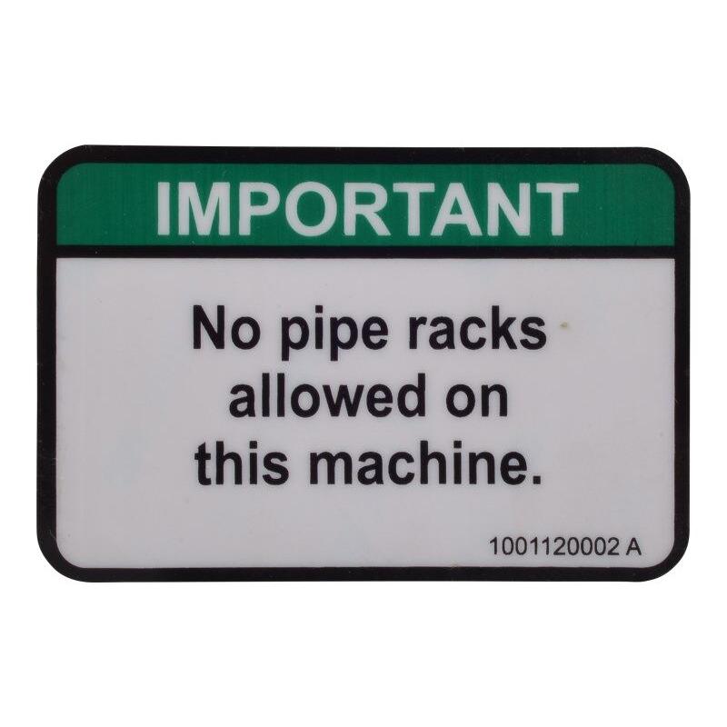 JLG Part 1001120002 Image 1