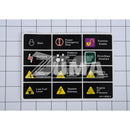 JLG Part 1001120009 Image 2