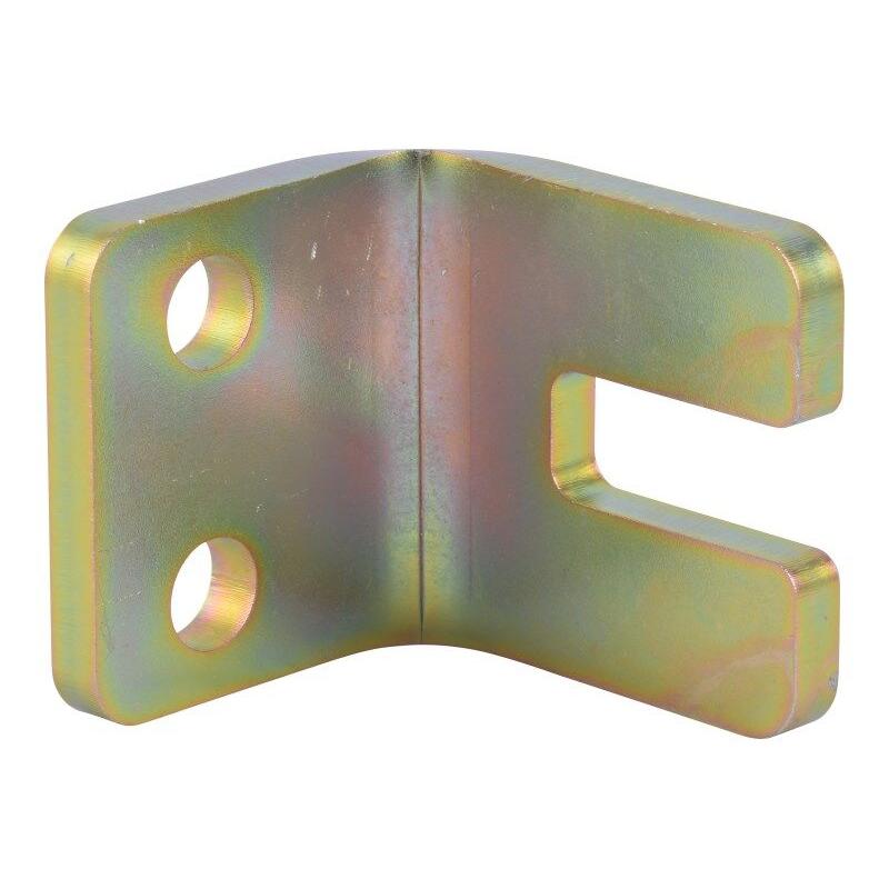 JLG Part # 1001120084 - BRACKET, ANGLE SENSOR