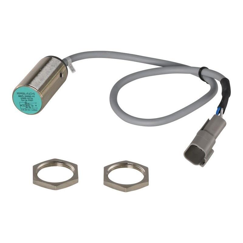 JLG Part 1001120104 Image 1