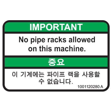 JLG Part 1001120280 Image 1