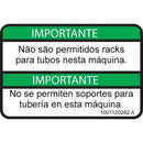 JLG Part 1001120282 Image 1