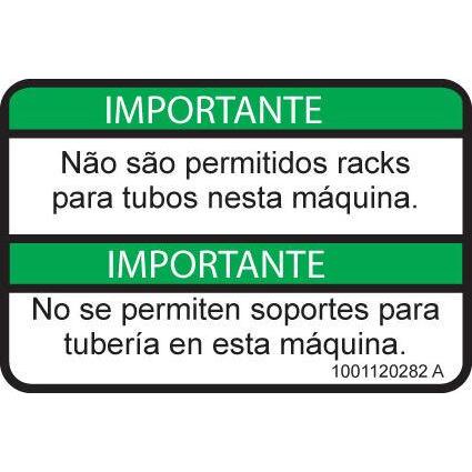 JLG Part 1001120282 Image 1