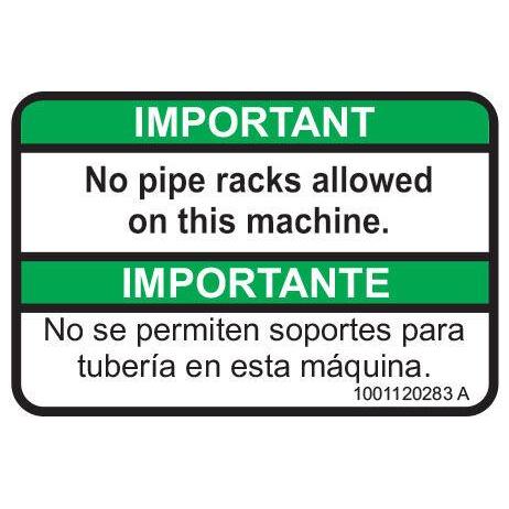 JLG Part 1001120283 Image 1