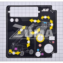 JLG Part 1001120323 Image 2