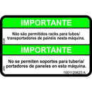 JLG Part 1001120623 Image 1