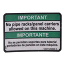 JLG Part 1001120629 Image 1