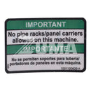 JLG Part 1001120629 Image 2