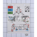 JLG Part 1001121126 Image 2