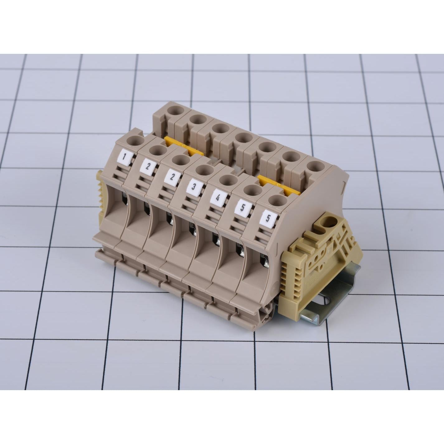 Terminal Assy JLG Part # 1001121340 - TERMINAL, BLOCK ASSEMBLY