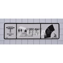 JLG Part 1001121656 Image 2