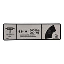 JLG Part 1001121803 Image 1