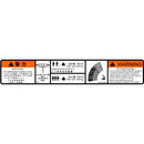 JLG Part 1001121809 Image 1