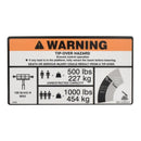 JLG Part 1001121813 Image 1