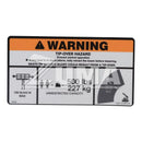 JLG Part 1001121814 Image 2