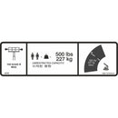 JLG Part 1001121918 Image 1