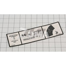 JLG Part 1001121920 Image 2