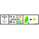 JLG Part 1001122379 Image 1