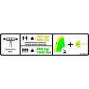 JLG Part 1001122381 Image 1