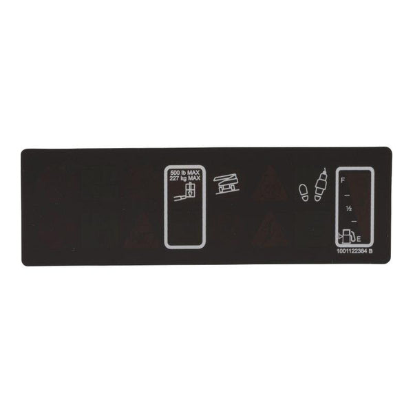 JLG Part 1001122384 Image 1