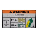 JLG Part 1001122515 Image 1